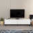 White Marble Effect/White is out of stock selected