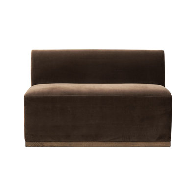 Upholstered Dining Bench