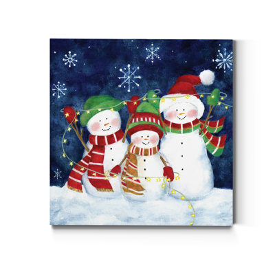 " Festive Lights II "