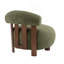 Fauteuil d'appoint Modern-518265059