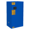 Steel Safety Cabinet