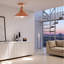 Semi Flush Mount-709612895