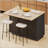 Versatile Farmhouse Kitchen Island with Multiple Functionalities and Stylish Design-898382144