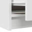  TV Cabinet 35x54 Cm Engineered Wood-185525285-185525277