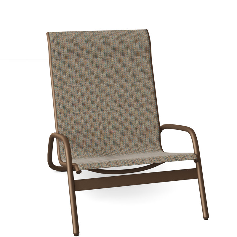 Beach Chair, Textured Kona, Skip