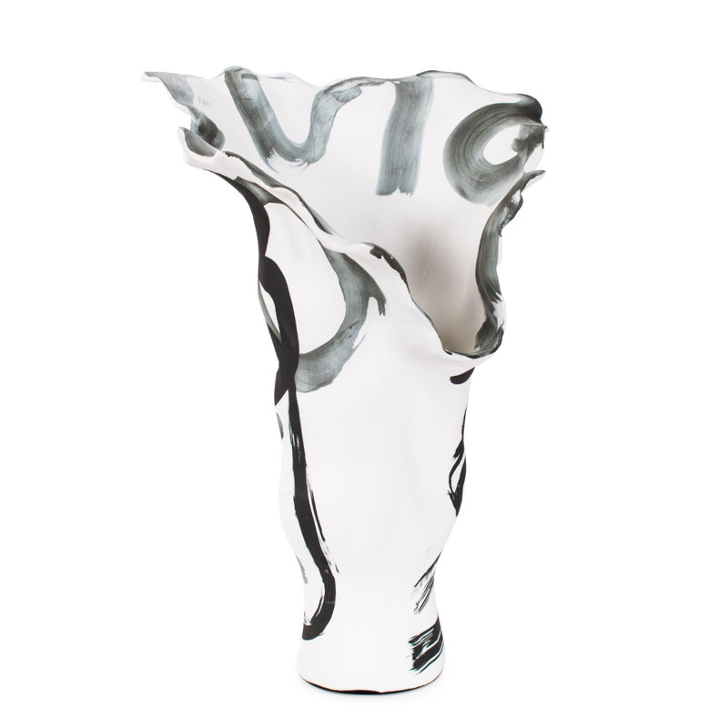 Vase Hadrill - haut