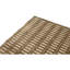 Hand Knotted Wool Area Rug in Beige And Camel
