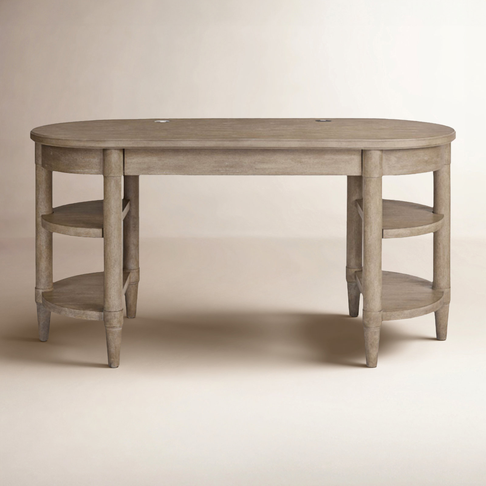Dana Jr Executive Desk