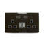 Alice-Mae Wall Mounted Socket-662160788