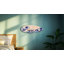 Planche de surf American Art Decor - art mural Chats tabby