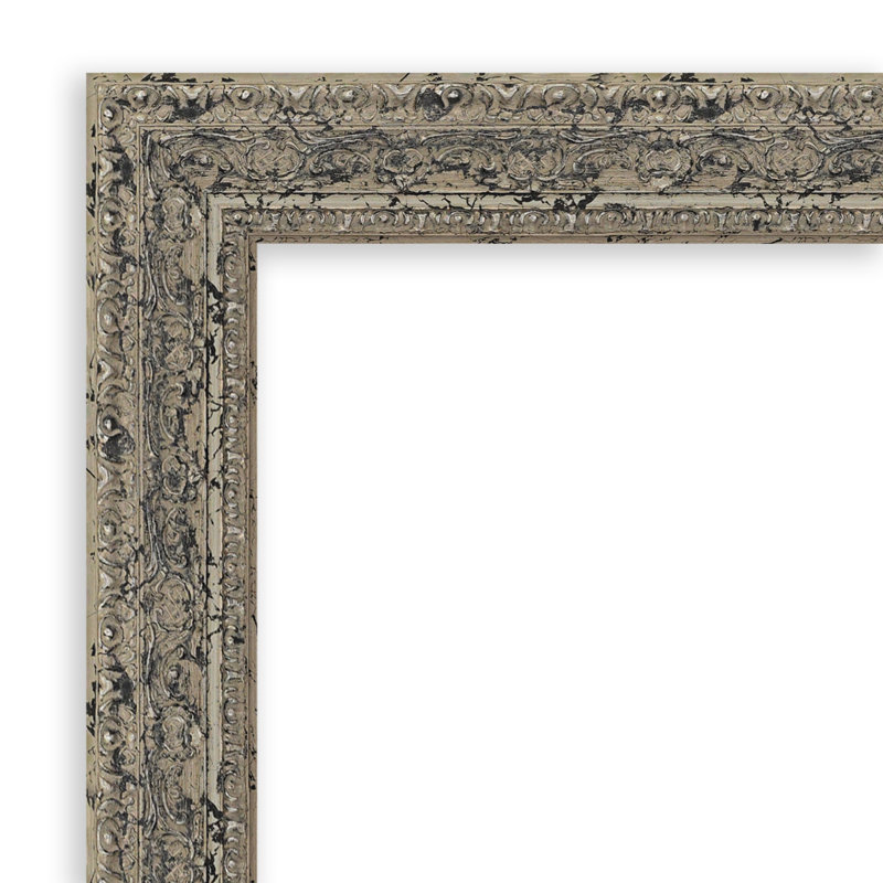 Tableau magnétique Attic Aged, H 29 po x l 29 po