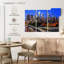 Sebbie Philadelphia Blue Hour-107995366