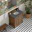 Meuble-lavabo simple 36 po avec plateau Brookfield-113399158-113399152-115692633