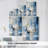 ABSTRACT Series DXXXII  -Premium Gallery Wrapped Canvas -Ready to Hang-720879344