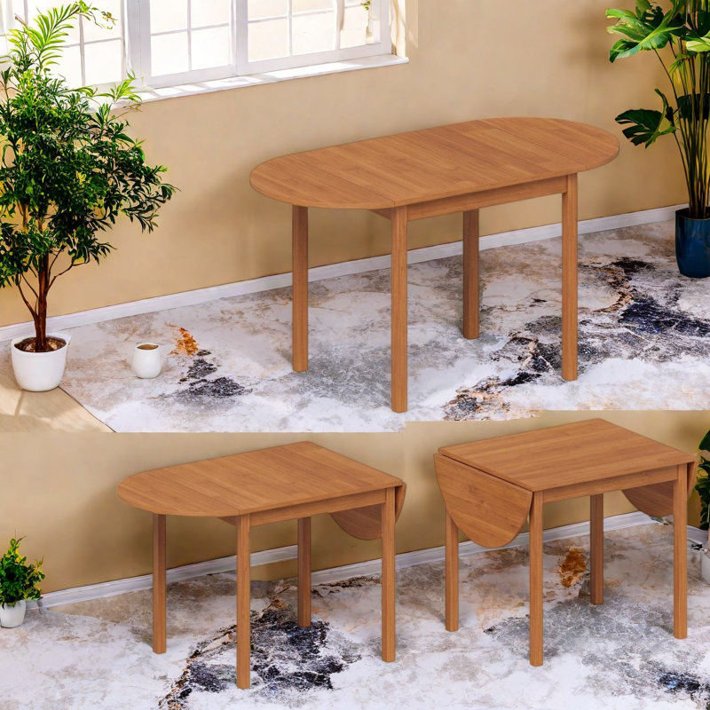 Tables de salle à manger en noyer