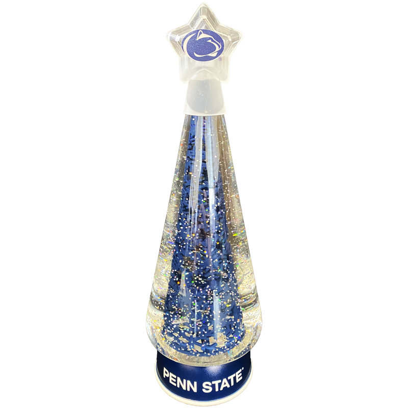 Arbre à paillettes NCAA, Nittany Lions de Penn State