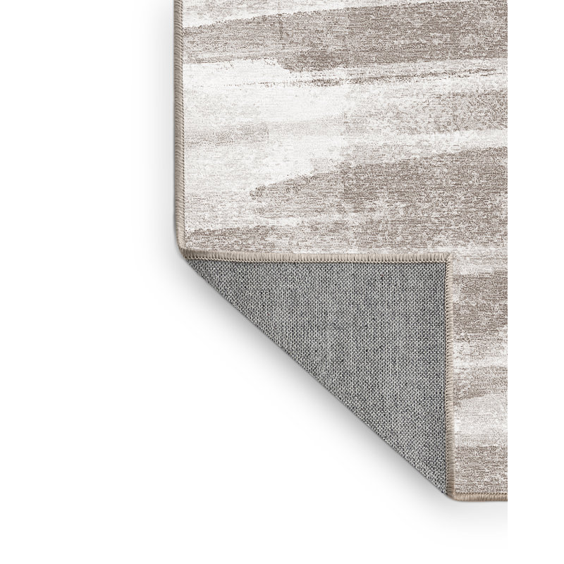 Chenille Indoor Rug, Rectangle 2' x 4'
