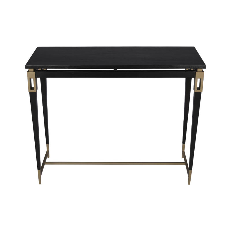Aleema 110cm Console Table