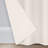 Outdoor Semi Sheer Curtain Single Panel-58151903-58151899