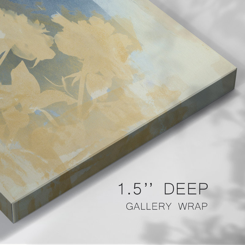 Toile tendue Celebrate-Gallery, H 12 po x l 18 po