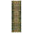 Sesena Multi-Colored Indoor/Outdoor Area Rug-958688751