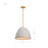 Vildan - Pendant with Ceramic-603566962-603566960