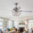 Silliman 42'' Ceiling Fan with Light Kit-333869216