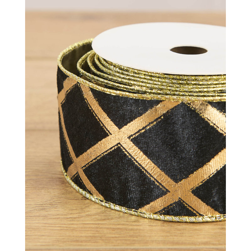 10 cm Ribbon