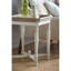 Table d'appoint carrée Alcott