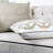  Woven Cotton Throw Pillow-27322504