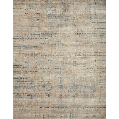 Kanesha Abstract Indoor Rug