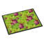 Tapis de porte d’extérieur antidérapant raddishes-38376766