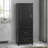 Cobham Cobham With Two Drawers, Adjustable Open Shelves And Acrylic Handles-1460046367