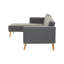 Glenda 4 Seater Sofa & Chaise-1633464337