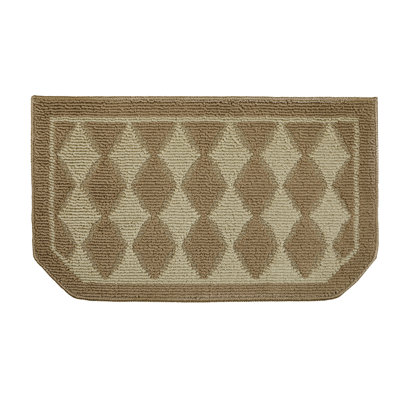 Tapis de cuisine anti-dérapant Mcabee
