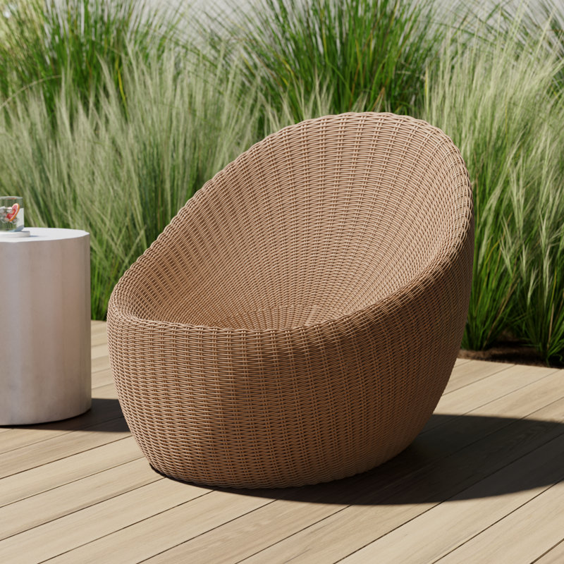 Gamma Patio Chair
