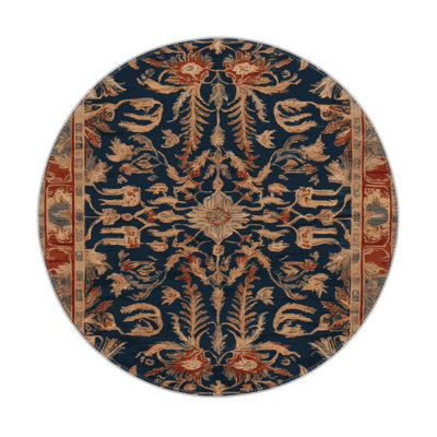 Tapis intérieur et extérieur ArtDeco