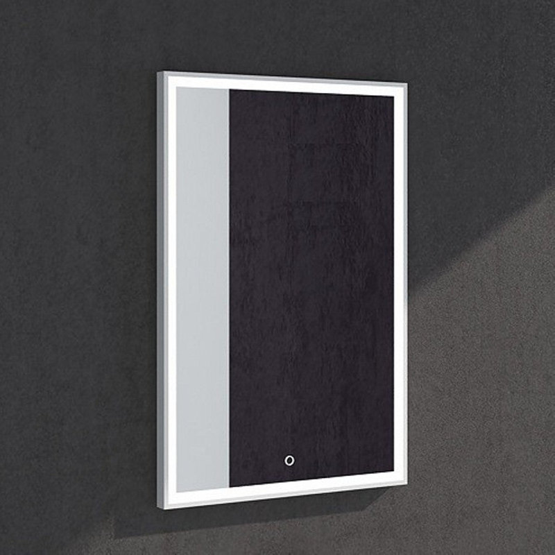 MW-102A (24 x 35) LED, Glossy White