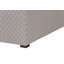Banc de rangement à couvercle rabattable rembourré-87890404
