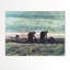Vincent Van Gogh - Wrapped Canvas Painting-21210947