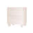 2 - Drawer 19.7"W Nightstand-698345494