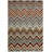 Lebofsky Hand-Tufted Blue Area Rug-23712939