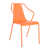 Orange givré