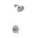 Paradox™ Pressure Balance Shower System with 1 Function
