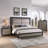 Modern Elegance Nightstand
