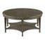 Table basse à 4 pieds avec rangement