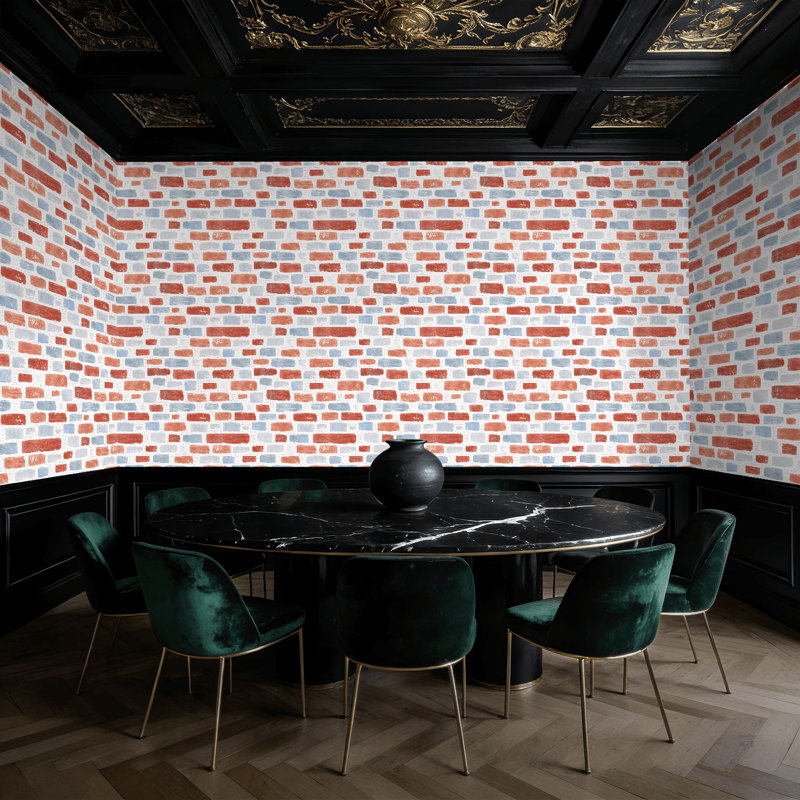 Papier peint auto-adhésif Barber