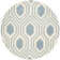 Deedie Hand Tufted Wool Geometric Rug