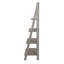 Perseus 79cm W Ladder Bookcase-1653274192