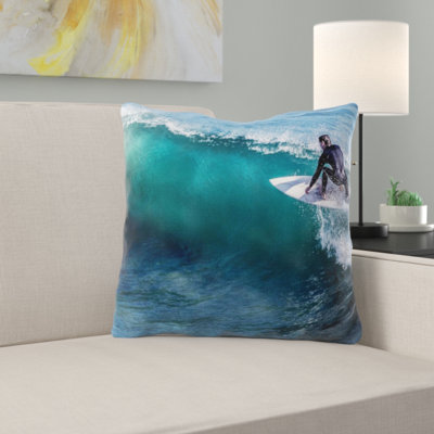 Coussin de surf